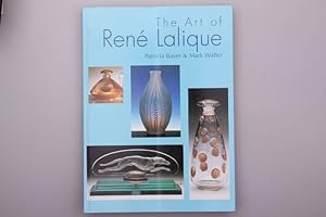 THE ART OF RENÉ LALIQUE.