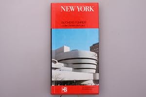 Seller image for NEW YORK. for sale by INFINIBU KG