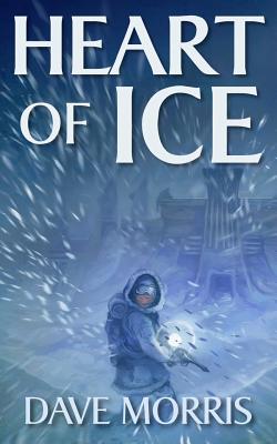 Seller image for Heart of Ice (Paperback or Softback) for sale by BargainBookStores