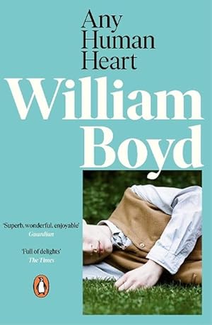 Immagine del venditore per Any Human Heart (Paperback) venduto da Grand Eagle Retail