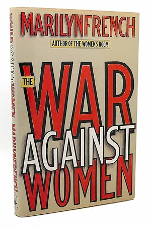 Seller image for THE WAR AGAINST WOMEN for sale by Rare Book Cellar