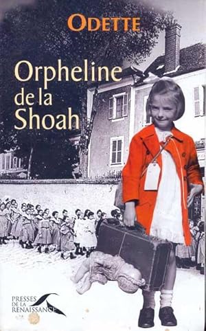 Orpheline de la Shoah