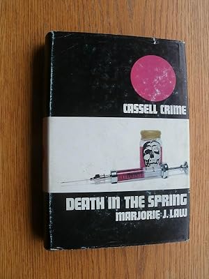 Death in the Spring