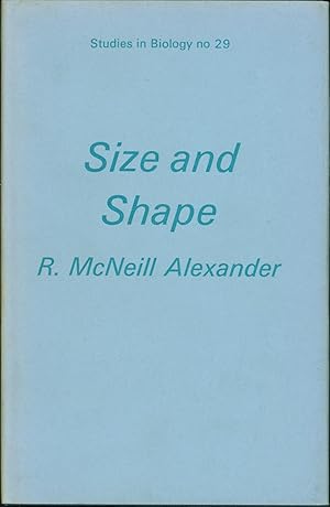 Size and Shape
