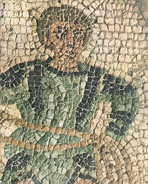 Rom in Karthago. Mosaiken aus Tunesien. Ausstellung d. Röm.-german. Museums d. Stadt Köln, 15. Ok...