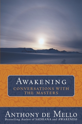 Seller image for Awakening: Conversations with the Masters (Paperback or Softback) for sale by BargainBookStores