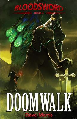 Seller image for Doomwalk (Paperback or Softback) for sale by BargainBookStores