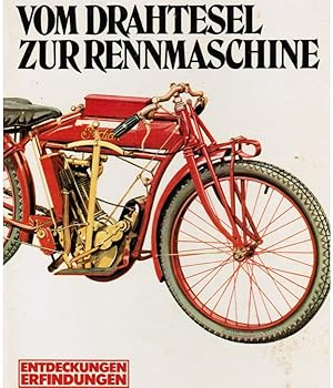 Seller image for Vom Drahtesel Zur Rennmaschine for sale by Bookshop Baltimore