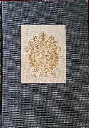 Imagen del vendedor de A Roman Journal a la venta por Casa Camino Real