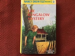 The Bungalow Mystery