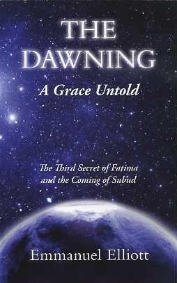 Seller image for THE DAWNING: A GRACE UNTOLD for sale by By The Way Books