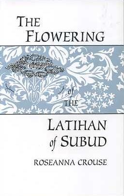 Seller image for THE FLOWERING OF THE LATIHAN IN SUBUD for sale by By The Way Books