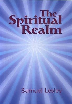 Seller image for THE SPIRITUAL REALM for sale by By The Way Books