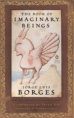 Immagine del venditore per The Book of Imaginary Beings (Paperback or Softback) venduto da BargainBookStores