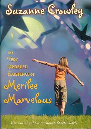 Seller image for The Very Ordered Existence of Merilee Marvelous for sale by Bookmarc's