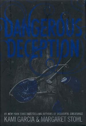 Seller image for Dangerous Deception for sale by Bookmarc's