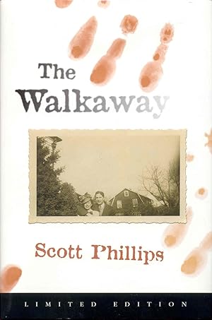Seller image for The Walkaway for sale by Bookmarc's