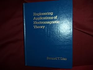 Seller image for Engineering Applications of Electromagnetic Theory. for sale by BookMine
