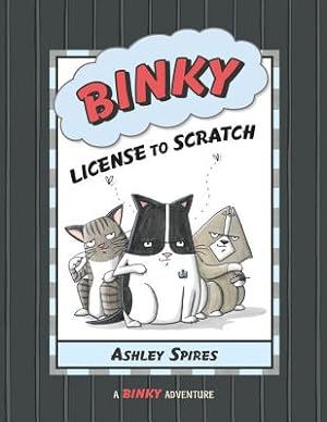 Seller image for License to Scratch (Paperback or Softback) for sale by BargainBookStores