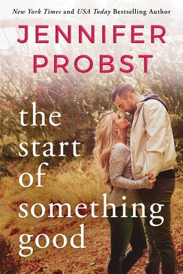 Seller image for Start Of Something Good, The (Paperback) for sale by BargainBookStores