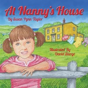 Seller image for At Nanny's House (Paperback or Softback) for sale by BargainBookStores