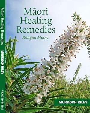 Seller image for Mori Healing Remedies (Paperback) for sale by Grand Eagle Retail