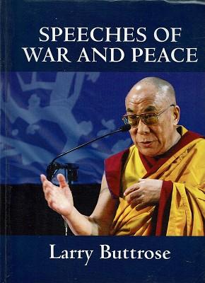 Seller image for Speeches Of War And Peace for sale by Marlowes Books and Music