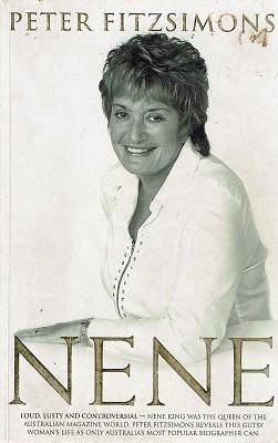 Seller image for Nene for sale by Marlowes Books and Music