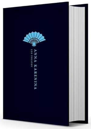 Imagen del vendedor de Anna Karenina a la venta por GreatBookPrices