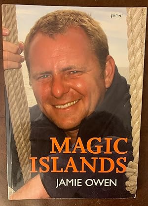 Immagine del venditore per Magic Islands venduto da Three Geese in Flight Celtic Books