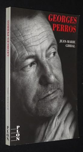 Seller image for Georges Perros, la spirale du secret for sale by Abraxas-libris
