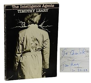 The Intelligence Agents