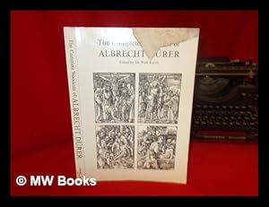 Bild des Verkufers fr The complete woodcuts of Albrecht Durer / edited by Willi Kurth; with an introduction by Campbell Dodgson ; by Albrecht Durer & Willi Kurth zum Verkauf von MW Books Ltd.