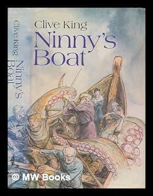 Seller image for Ninny's boat / Clive King ; illustrated by Ian Newsham for sale by MW Books Ltd.