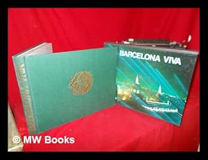 Image du vendeur pour Barcelona viva mis en vente par MW Books Ltd.