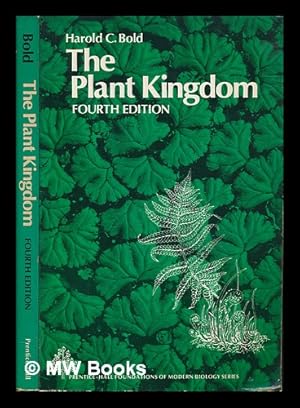 Image du vendeur pour The plant kingdom mis en vente par MW Books Ltd.