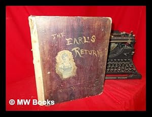 Image du vendeur pour The Earl's Return mis en vente par MW Books Ltd.