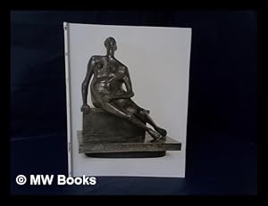 Bild des Verkufers fr Henry Moore : model to monument / introduction by David Finn zum Verkauf von MW Books Ltd.