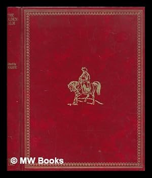 Immagine del venditore per The golden calm : an English lady's life in Moghul Delhi / reminiscences by Emily, Lady Clive Bayley, and by her father, Sir Thomas Metcalfe ; edited by M.M. Kaye venduto da MW Books Ltd.