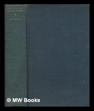 Seller image for Avowals / by George Moore for sale by MW Books Ltd.