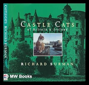 Immagine del venditore per Castle cats / Richard Surman venduto da MW Books Ltd.