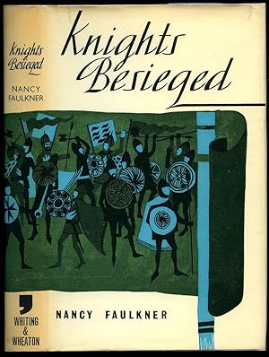 Imagen del vendedor de Knights Besieged a la venta por Little Stour Books PBFA Member