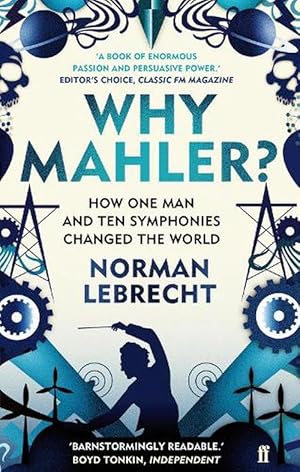 Seller image for Why Mahler? (Paperback) for sale by AussieBookSeller