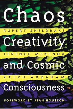 Seller image for Chaos, Creativity, and Cosmic Consciousness (Paperback) for sale by Grand Eagle Retail