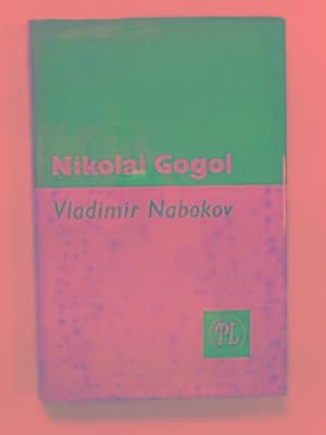 Immagine del venditore per Nikolai Gogol. venduto da Cotswold Internet Books