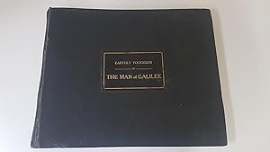 Seller image for Early footsteps of the man of Galilee ( 1894). Being Five Hundred Original Photographic Views and Descriptions. for sale by Treasure House Books