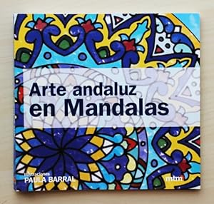 ARTE ANDALUZ EN MANDALAS