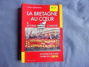 La Bretagne au coeur 1 le coeur à gauche