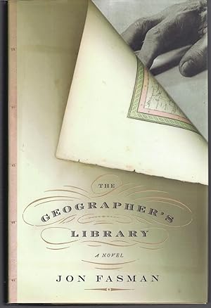 Bild des Verkufers fr The Geographer's Library zum Verkauf von Brenner's Collectable Books ABAA, IOBA