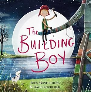 Seller image for Building Boy for sale by GreatBookPrices